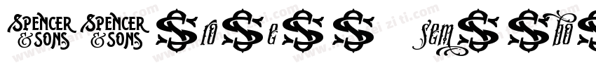 SFprotext -semilbold字体转换